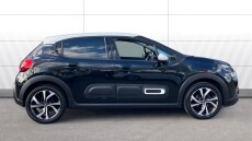 Citroen C3 1.2 PureTech 110 Shine Plus 5dr EAT6 Petrol Hatchback